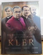 KLER DVD        