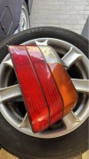 E36 Sedan lampa tył prawa