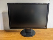 Monitor Samsung 2243LNX 21,6" 1680x1050px D-SUB