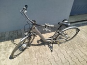 Rower elektryczny biria