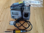 Stacja lutownicza ZD 931