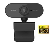 Kamerka internetowa 1080p 