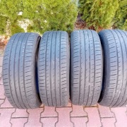  Zesaw 4×Opony Hankook 225 60 17 