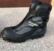 Buty XADV6 do nart biegowych SALOMON