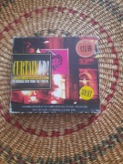 CD z muzyką Curtain Up - Musical hits from the theatre