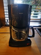 KRUPS Ekspres do kawy, zaparzacz 