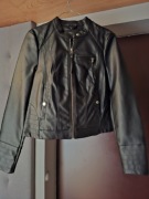 Kurtka damska Ramoneska ekoskóra "VERO MODA"