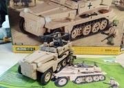 SdKfz 251 Greif Cobi 