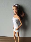 Ubranka dla lalki Barbie
