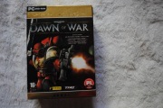 GRA KOMPUTEROWA DAWN OF WAR