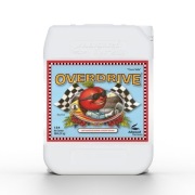 Advanced Nutrients OVERDRIVE 10L LIKWIDACJA SKLEPU! 