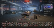 WoT Konto 3.5k bitew | 50% WR | dużo premium VIII | 57 mln kredytów | gold