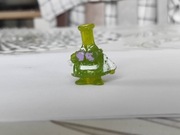 Profesor K Super Zings