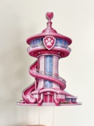 Paw Partol Psi Patrol topper na tort Urodziny