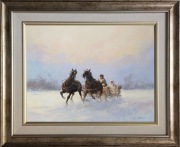 Piotr Olbrychowski Sanna Obraz 