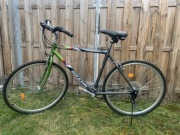 Sprzedam rower GRAND cross koła 28