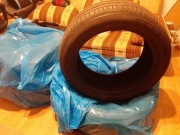 Opony letnie Michelin Primacy 4 225/50/R18 95V