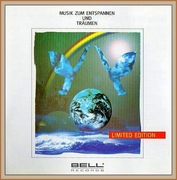 Various - Musik Zum Entspannen Und Träumen (Album, CD)