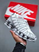 Nike SHOX TL buty damskie sportowe rozmiar 36-42