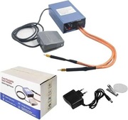 Przenośna zgrzewarka punktowa 5000W z pedałem nożnym