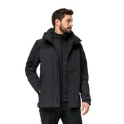 Jack Wolfskin Herren Romberg 3in1 Jkt M - roz. XXL - #A5