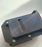 Adapter Karcher 18V na akumulator PARKSIDE X20TEAM przejściówka