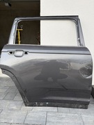 Drzwi jeep grand cherokee WL L Long prawy tył prawe tylne