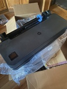 HP DesignJet T630 – ploter A1 (brak wykrywania rolki)