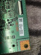 Sony KD-55XE9005 LED Driver A2166063B