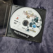 Haunting Ground Ps2 Unikat