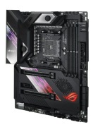 Asus ROG Crosshair VII Formula AM4 AMD X570 ATX DDR4-SDRAM