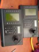 Klawiatura sterująca Bosch kbd universal 2 sztuki 