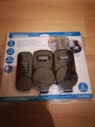 Gniazdo Zdalnie Sterowane Zewnętrzne Zestaw 2 Gniazdka Z Pilotem Grundig