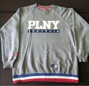 Bluza PLNY Textylia XL Tede wj nwj