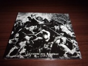 Kriegsgott - Legion ov Revenge