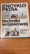 Encyklopedia techniki wojskowej