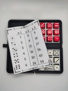 Gra Planszowa Knucklebones