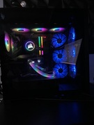 Komputer Stacjonarny Gamingowy 