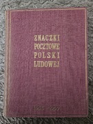 Klaser Jubileuszowy Tom III 1956-1959 Fischer 
