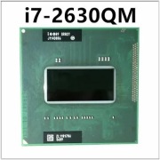 Procesor Intel Core i7-2630QM SR02Y