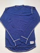 Bluzka merino wool TRYSLI XL