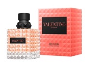 VALENTINO Donna Born In Roma Coral Fantasy 100ml