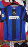 Retro koszulka Inter Mediolan Pirelli