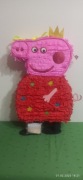 Piniata Świnka Peppa na urodziny dla dzieci!!!