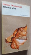 Stefan Otwinowski – Własna wina