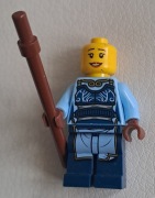 Lego Ninjago Maya figurka