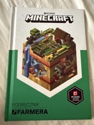 Minecraft podręcznik farmera