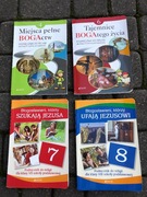 podręczniki- religia