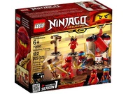 LEGO70680 Ninjago - Szkolenie w klasztorze