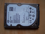 Dysk 2,5" Seagate Video 2.5 HDD   500GB SATA